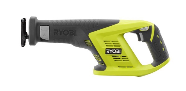 Ryobi One+ Giveaway