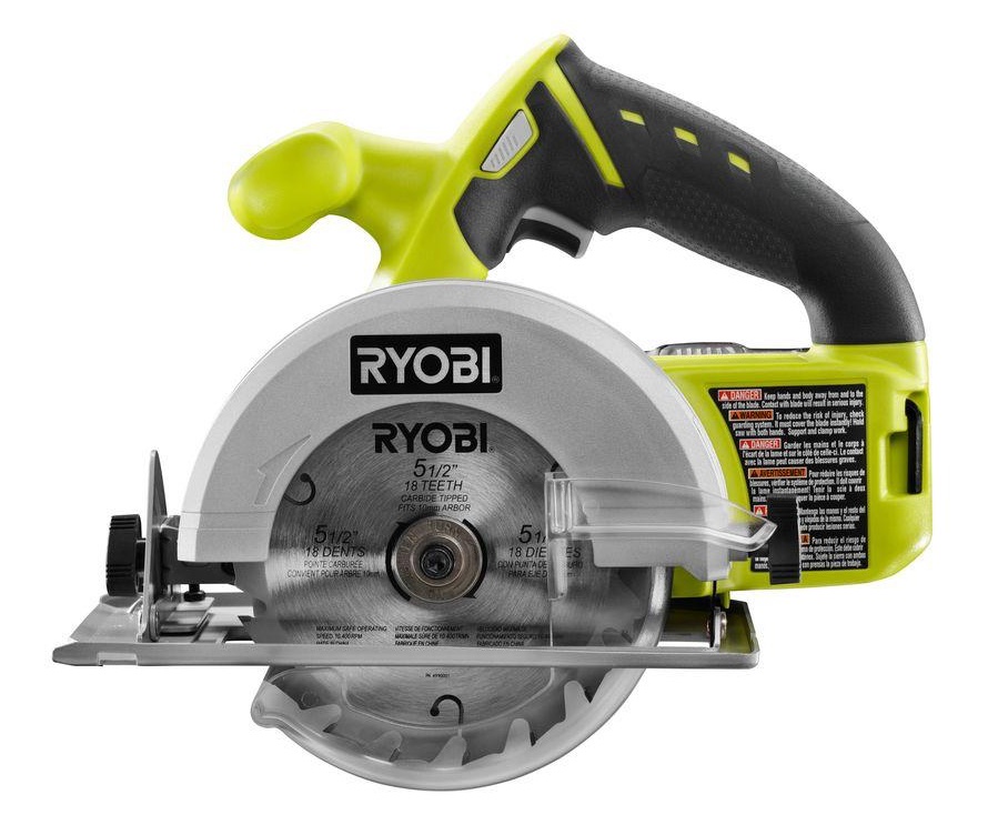 Ryobi One+ Giveaway