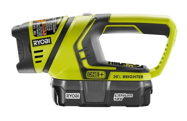 Ryobi One+ Giveaway