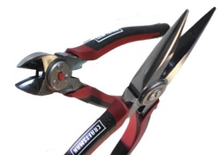 Craftsman LED Lighted Pliers – Tool Box Worthy?