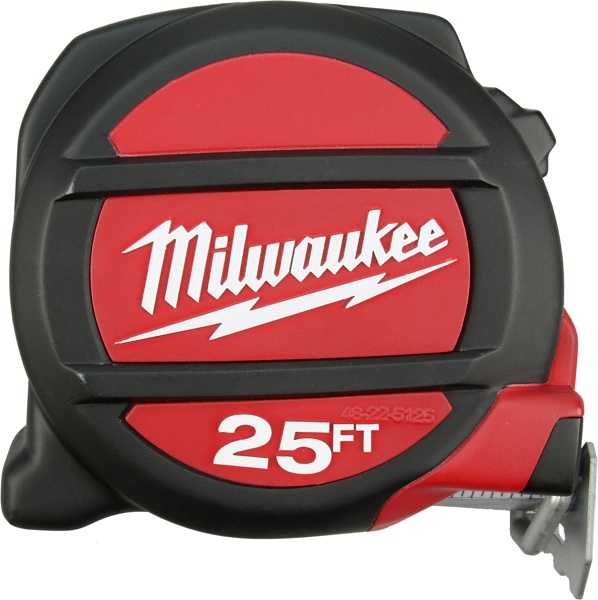 Milwaukee Tape Measure