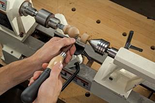 Rockler Turning Set