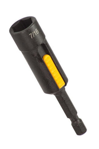 DeWalt Cleanable Nut Driver