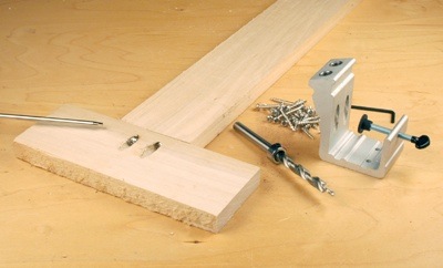 General Tools & Instruments E-Z Pro Pocket Hole Jig – Tool Review