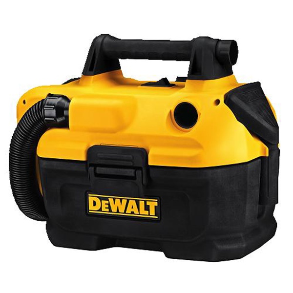 DEWALT DCV580 Wet/Dry Vac