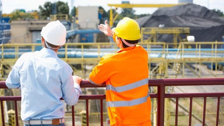 3 Benefits of a Construction Site Inspection