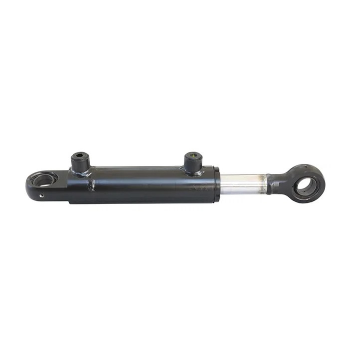 Understanding Hydraulic Cylinders and Their Applications