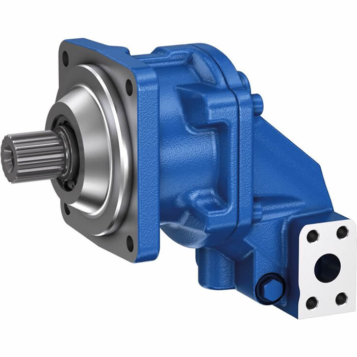 Overview of Leading Hydraulic Motor Brands and Their Applications