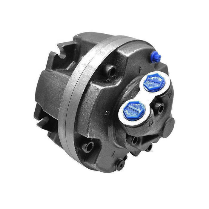 SAI Series Radial Piston Hydraulic Motors