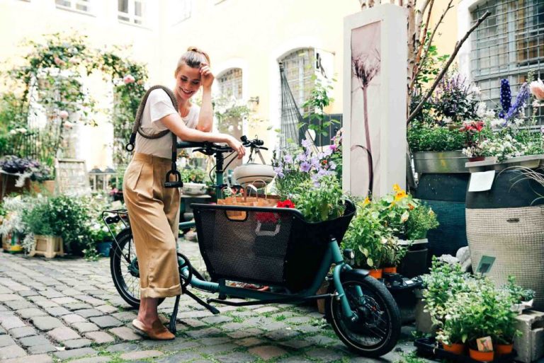 Das beste Fahrradschloss: Textilschloss I tex–lock