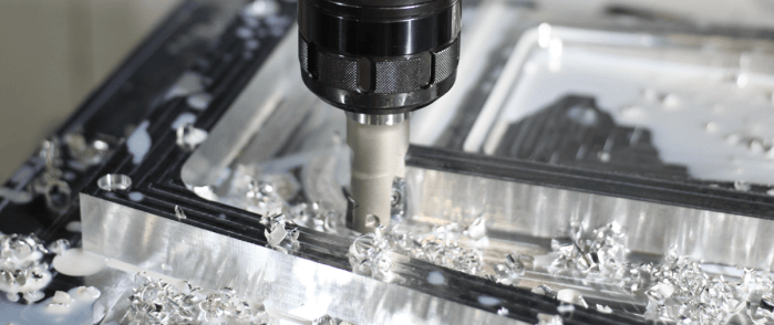 Tools to Succeed in High-Speed Machining