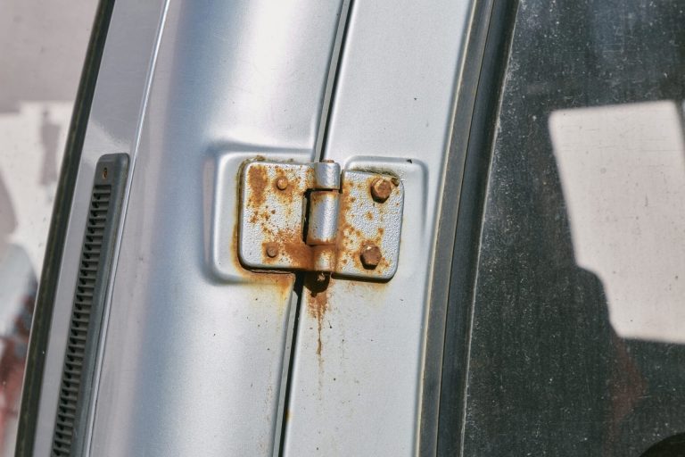 Lubricating Your Car Door Hinges: Guide to Steps & Best Lubricants to Use