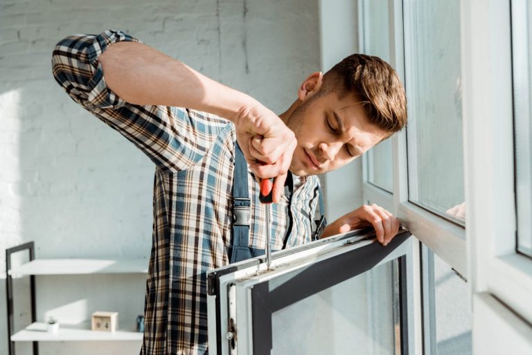 Condensation in Double—Pane Windows: How to Repair Foggy Windows