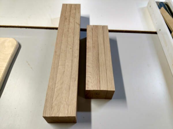 rails and stiles for how to build cabinet doors