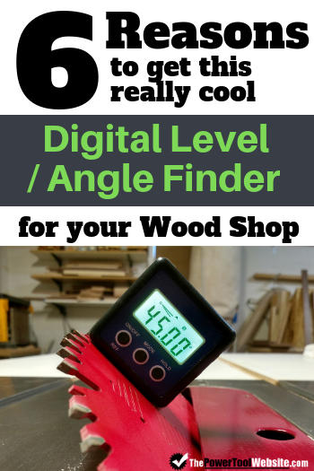 6 Reasons To Get This Leveling Tool – The Power Tool Website