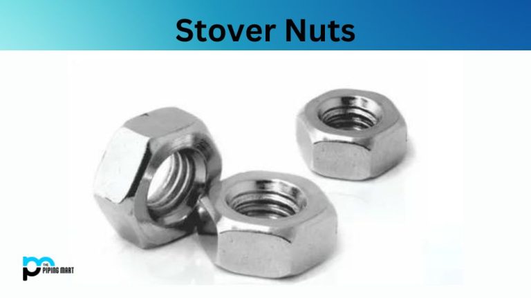 What is Stover Nut? Uses and Application