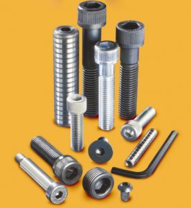 Looking for metric fasteners?