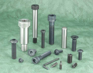 Cold-Headed Components in the Fastener World