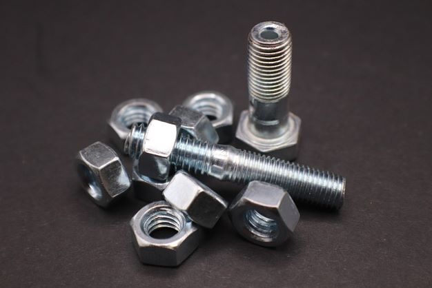 Facts About Stainless Steel Fasteners That You Should Know Screws and Fasteners Manufacturer