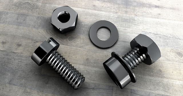 Why Do Bolts Loosen? How to Prevent Bolts and Nuts Loosening? Screws and Fasteners Manufacturer