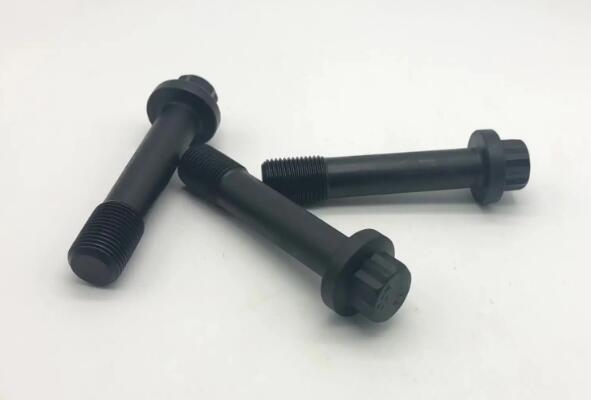 Flange Screws supplier