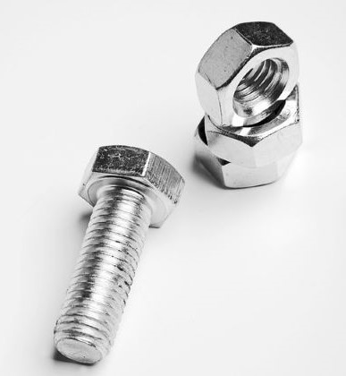 Fastener Manufacturing Business Screws and Fasteners Manufacturer