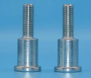 Stainless Steel Screws