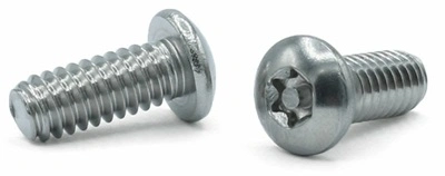 Security Screws