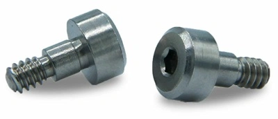 Precision Shoulder Screws