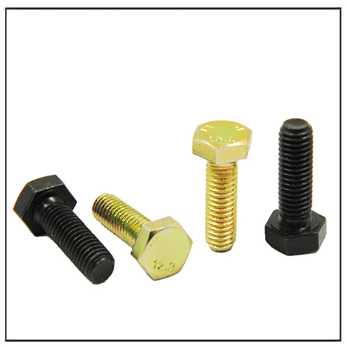 12.3 Grade Copper Alloy Steel Construction Bolts