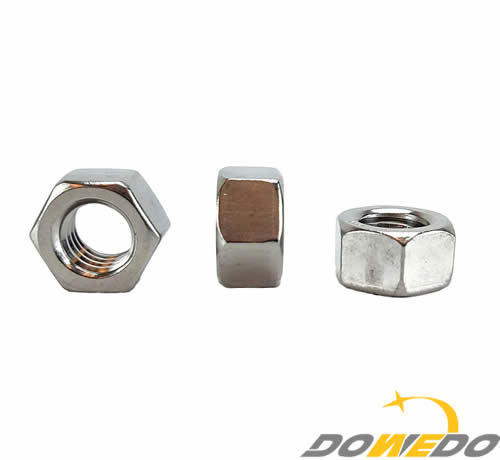 Hex Nuts Products