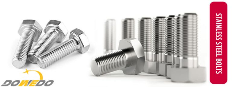 What is Stainless Steel 304 Bolts ?