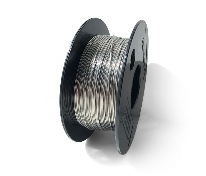 Stainless Steel Tying Wire 304 Refill Spool 2kg 1.2mm