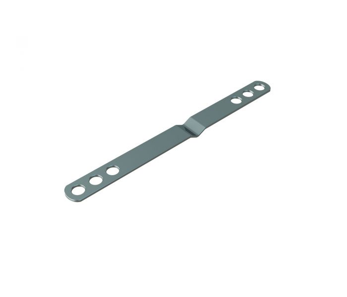 Heavy Duty Dripped Safety Tie - Stainless Steel, 200mm, 225mm, 250mm, 275mm, 300mm