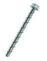 Hex Flange Head Concrete Screw