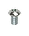 b. Button Head Screws