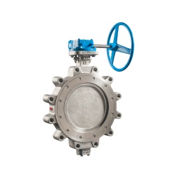 What Are High Performance Butterfly Valves (HPBV)?