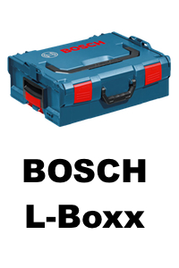 Bosch L-Boxx Click & Go Storage System – Tool Review