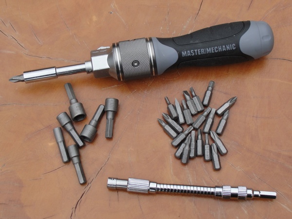 Unlocking the Potential of Screwdrivers: A Comprehensive Guide