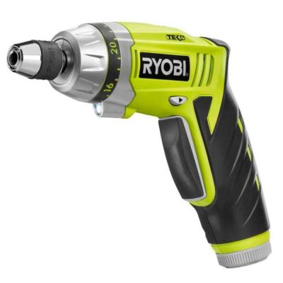 Ryobi Tek4 Screwdriver