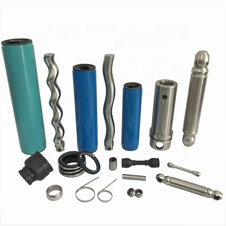 spare parts for seepex pumps